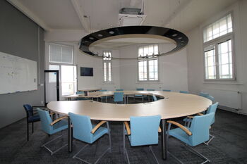 Pronájem kancelářských prostor 518 m², Praha 3 - Vinohrady