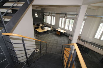 Pronájem kancelářských prostor 518 m², Praha 3 - Vinohrady