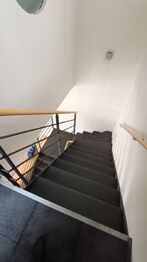 Pronájem kancelářských prostor 518 m², Praha 3 - Vinohrady