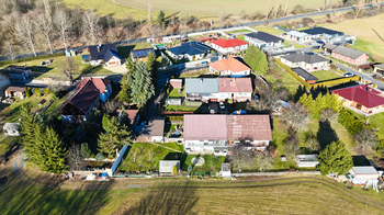Prodej domu 300 m², Tachov