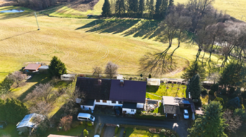 Prodej domu 300 m², Tachov