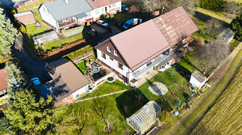 Prodej domu 300 m², Tachov