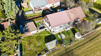 Prodej domu 300 m², Tachov