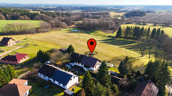 Prodej domu 300 m², Tachov