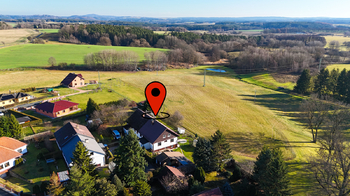 Prodej domu 300 m², Tachov