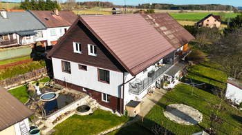 Prodej domu 300 m², Tachov