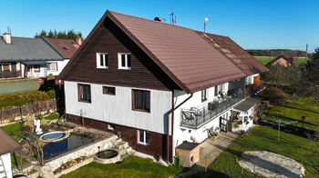 Prodej domu 300 m², Tachov