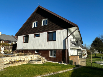 Prodej domu 300 m², Tachov