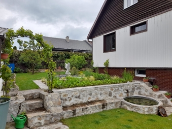 Prodej domu 300 m², Tachov