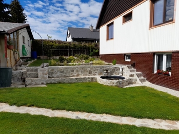 Prodej domu 300 m², Tachov