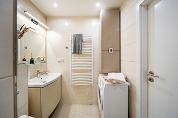 Prodej bytu 2+kk v osobním vlastnictví 54 m², České Budějovice