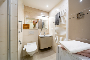 Prodej bytu 2+kk v osobním vlastnictví 54 m², České Budějovice