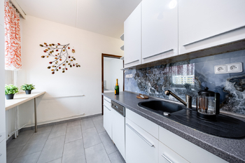 Prodej bytu 2+kk v osobním vlastnictví 54 m², České Budějovice