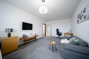 Prodej bytu 2+kk v osobním vlastnictví 54 m², České Budějovice