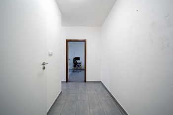 Prodej bytu 2+kk v osobním vlastnictví 54 m², České Budějovice