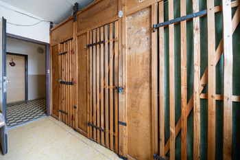 Prodej bytu 2+kk v osobním vlastnictví 54 m², České Budějovice