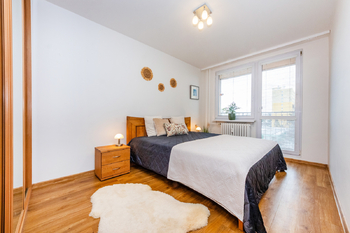 Pronájem bytu 3KK_Radimovická_Praha Chodov - Pronájem bytu 3+kk v osobním vlastnictví 66 m², Praha 4 - Chodov