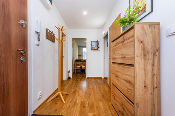 Pronájem bytu 3KK_Radimovická_Praha Chodov - Pronájem bytu 3+kk v osobním vlastnictví 66 m², Praha 4 - Chodov