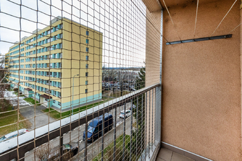 Pronájem bytu 3KK_Radimovická_Praha Chodov - Pronájem bytu 3+kk v osobním vlastnictví 66 m², Praha 4 - Chodov