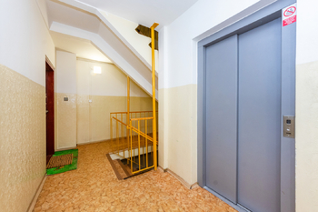 Pronájem bytu 3KK_Radimovická_Praha Chodov - Pronájem bytu 3+kk v osobním vlastnictví 66 m², Praha 4 - Chodov