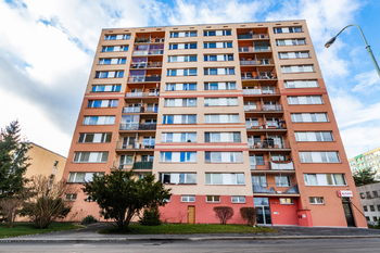 Pronájem bytu 3KK_Radimovická_Praha Chodov - Pronájem bytu 3+kk v osobním vlastnictví 66 m², Praha 4 - Chodov