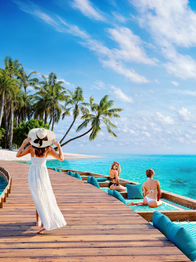 Prodej domu 68 m², Thulusdhoo