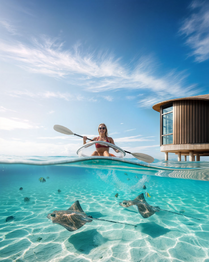 Prodej domu 68 m², Thulusdhoo