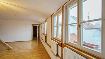 Pronájem bytu 3+kk v osobním vlastnictví 110 m², Znojmo