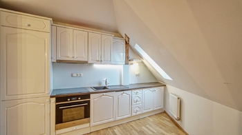 Pronájem bytu 3+kk v osobním vlastnictví 110 m², Znojmo