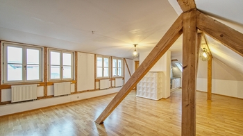 Pronájem bytu 3+kk v osobním vlastnictví 110 m², Znojmo