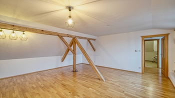 Pronájem bytu 3+kk v osobním vlastnictví 110 m², Znojmo