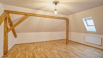 Pronájem bytu 3+kk v osobním vlastnictví 110 m², Znojmo