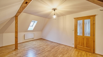 Pronájem bytu 3+kk v osobním vlastnictví 110 m², Znojmo