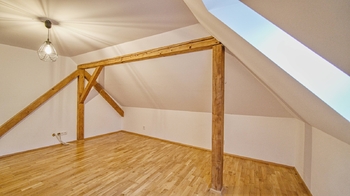 Pronájem bytu 3+kk v osobním vlastnictví 110 m², Znojmo