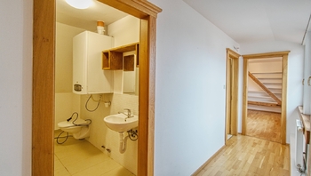 Pronájem bytu 3+kk v osobním vlastnictví 110 m², Znojmo