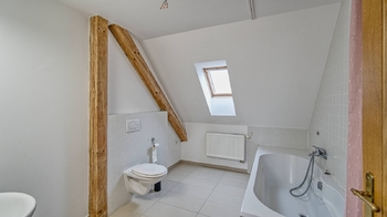 Pronájem bytu 3+kk v osobním vlastnictví 110 m², Znojmo