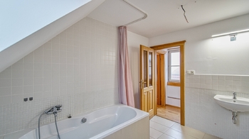 Pronájem bytu 3+kk v osobním vlastnictví 110 m², Znojmo