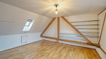 Pronájem bytu 3+kk v osobním vlastnictví 110 m², Znojmo