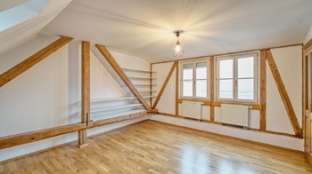 Pronájem bytu 3+kk v osobním vlastnictví 110 m², Znojmo