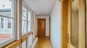 Pronájem bytu 3+kk v osobním vlastnictví 110 m², Znojmo