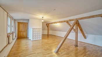 Pronájem bytu 3+kk v osobním vlastnictví 110 m², Znojmo