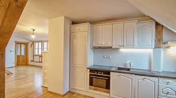 Pronájem bytu 3+kk v osobním vlastnictví 110 m², Znojmo