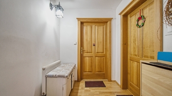 Pronájem bytu 3+kk v osobním vlastnictví 110 m², Znojmo