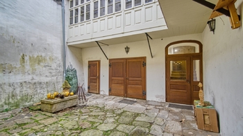 Pronájem bytu 3+kk v osobním vlastnictví 110 m², Znojmo