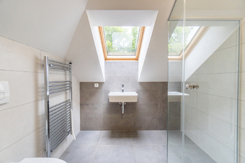 Pronájem bytu 1+kk v osobním vlastnictví 34 m², Roztoky