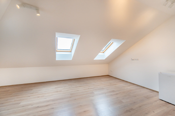 Pronájem bytu 1+kk v osobním vlastnictví 34 m², Roztoky