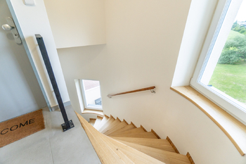 Pronájem bytu 1+kk v osobním vlastnictví 34 m², Roztoky