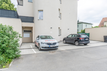 Pronájem bytu 1+kk v osobním vlastnictví 34 m², Roztoky