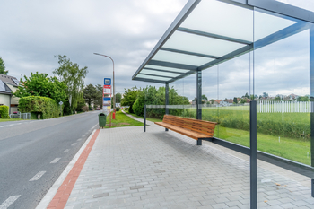 Pronájem bytu 1+kk v osobním vlastnictví 34 m², Roztoky