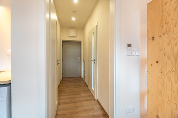 Pronájem bytu 1+kk v osobním vlastnictví 34 m², Roztoky